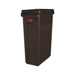 Rubbermaid Slim Jim Vented Bins 87L 24 Rubbermaid Slim Jim Vented Bins 87L -Office Furniture 101222
