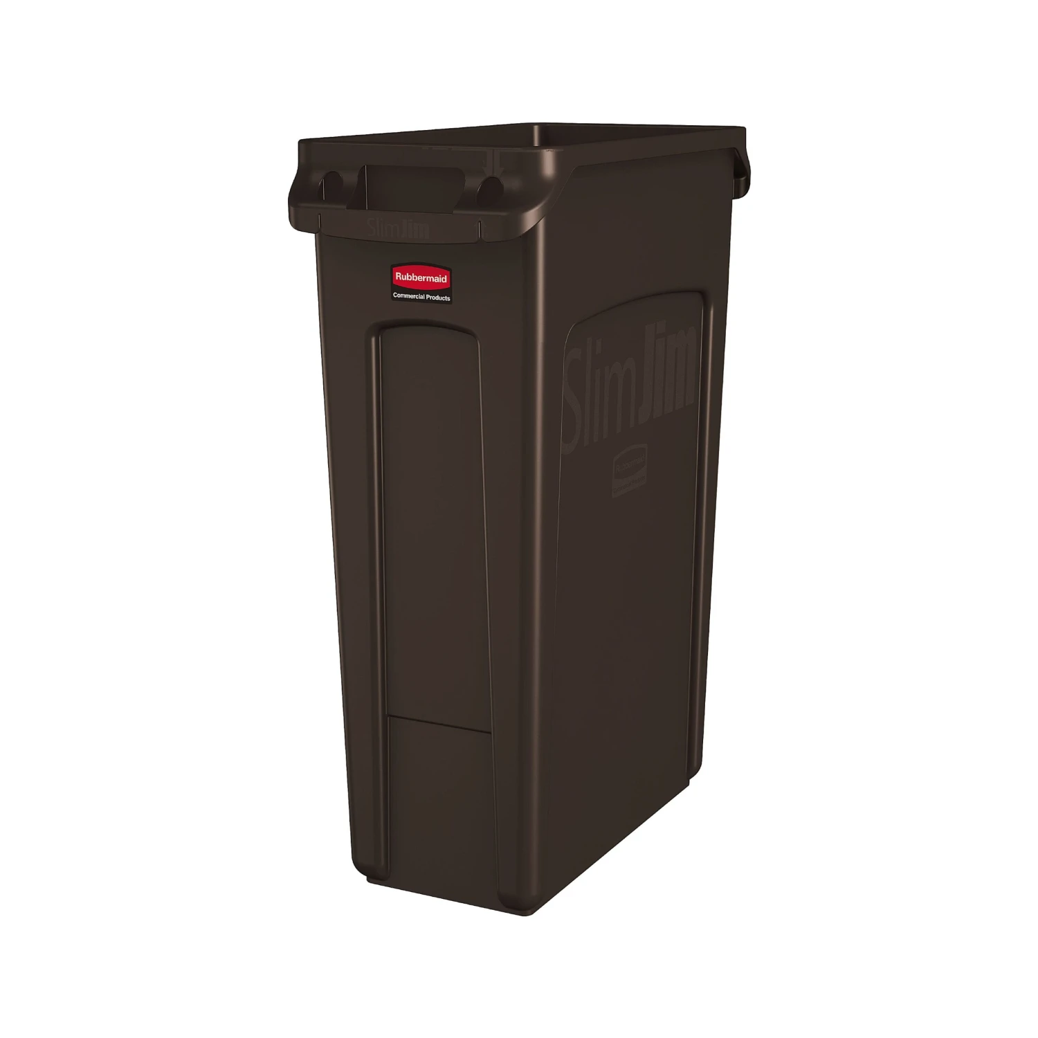 Rubbermaid Slim Jim Vented Bins 87L 10 Rubbermaid Slim Jim Vented Bins 87L - Image 8