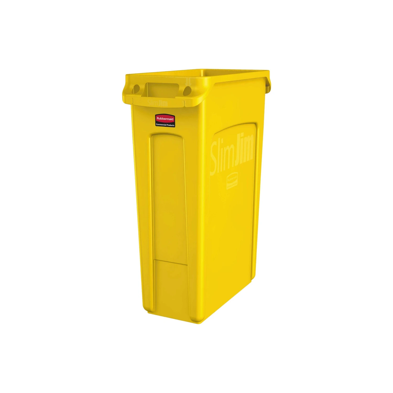 Rubbermaid Slim Jim Vented Bins 87L 5 Rubbermaid Slim Jim Vented Bins 87L - Image 3