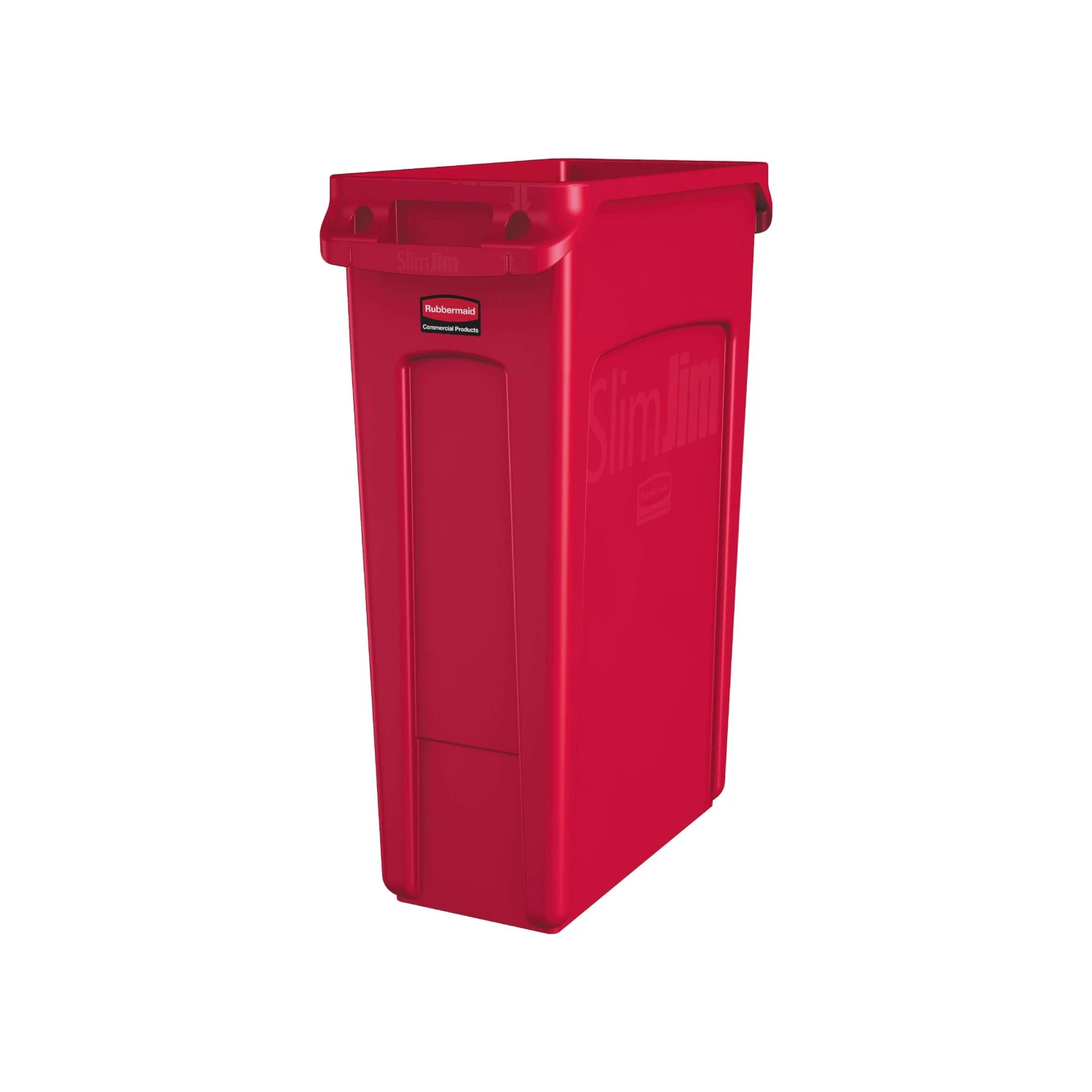 Rubbermaid Slim Jim Vented Bins 87L 6 Rubbermaid Slim Jim Vented Bins 87L - Image 4