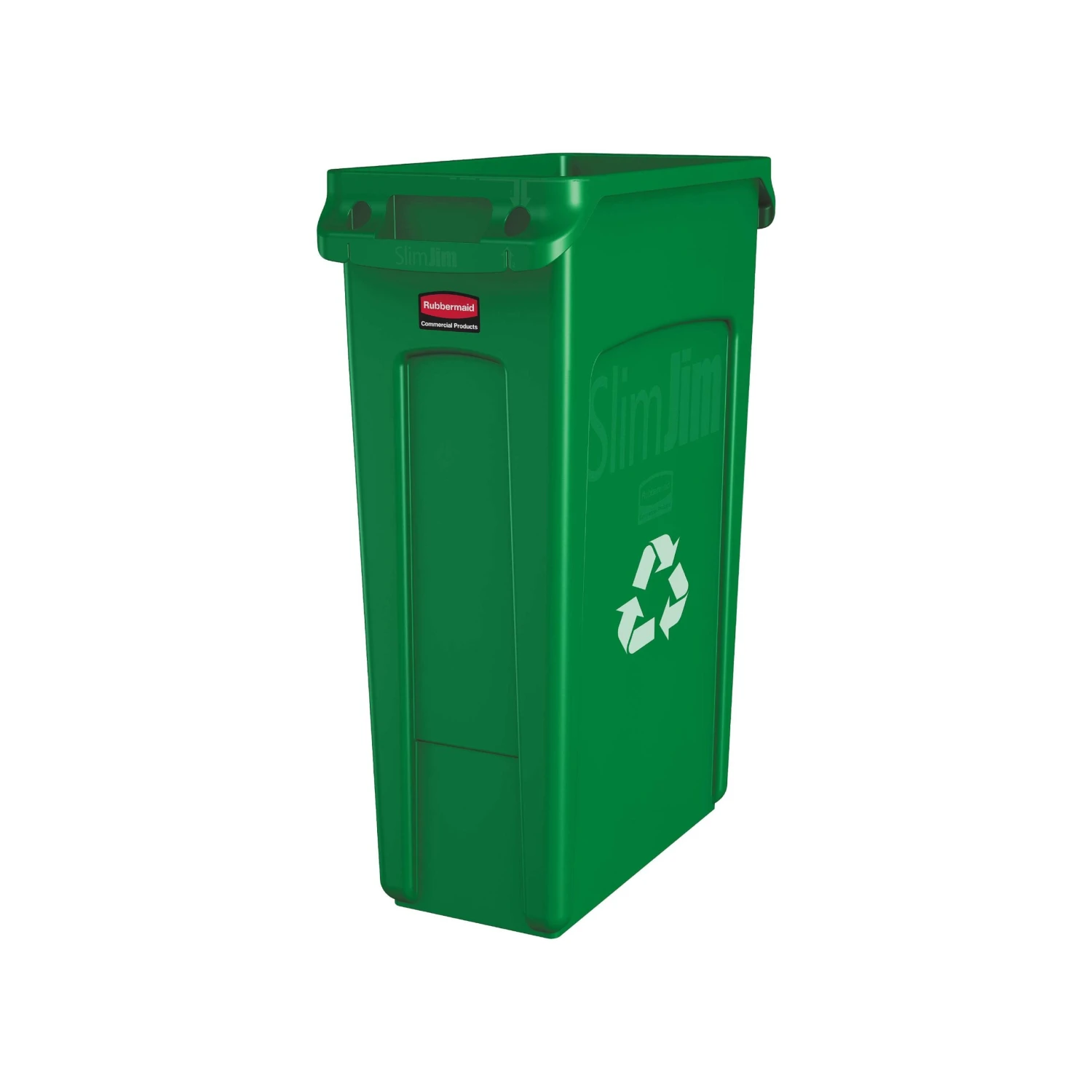 Rubbermaid Slim Jim Vented Bins 87L 7 Rubbermaid Slim Jim Vented Bins 87L - Image 5