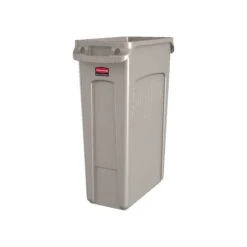 Rubbermaid Slim Jim Vented Bins 87L 23 Rubbermaid Slim Jim Vented Bins 87L -Office Furniture 101227