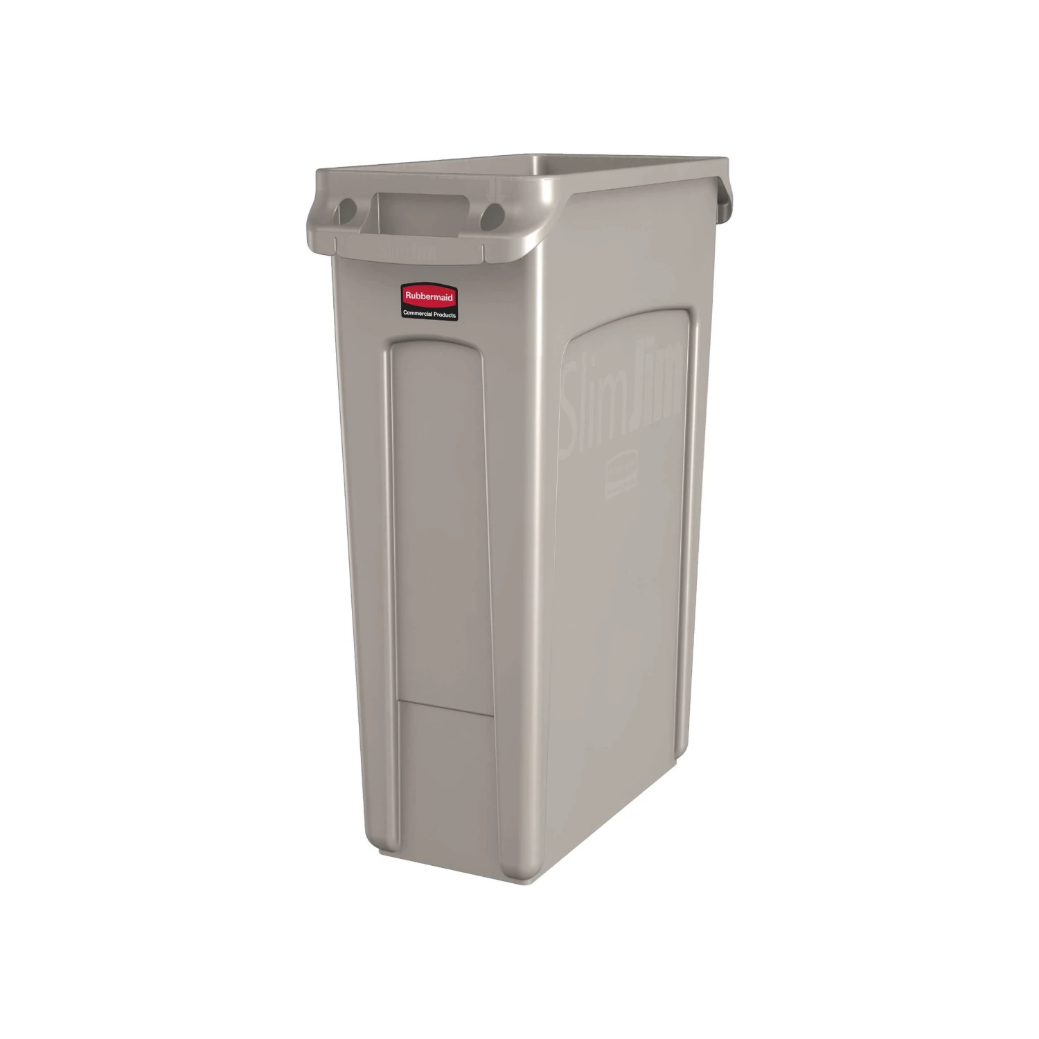 Rubbermaid Slim Jim Vented Bins 87L 9 Rubbermaid Slim Jim Vented Bins 87L - Image 7