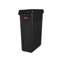 Rubbermaid Slim Jim Vented Bins 87L 22 Rubbermaid Slim Jim Vented Bins 87L -Office Furniture 101228