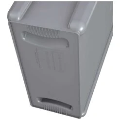 Rubbermaid Slim Jim Vented Bins 87L 29 Rubbermaid Slim Jim Vented Bins 87L -Office Furniture 101229