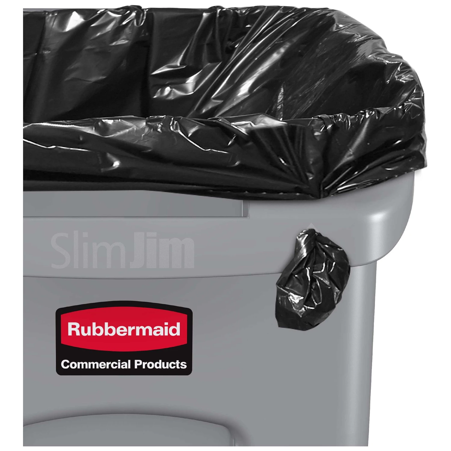 Rubbermaid Slim Jim Vented Bins 87L 11 Rubbermaid Slim Jim Vented Bins 87L - Image 9