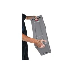 Rubbermaid Slim Jim Vented Bins 87L 30 Rubbermaid Slim Jim Vented Bins 87L -Office Furniture 101232