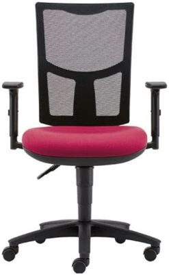 Pledge Air Mesh Back Task Chair -Office Furniture 101333