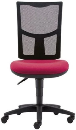 Pledge Air Mesh Back Task Chair -Office Furniture 101334