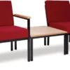 Contract Reception Chair -Office Furniture 101388
