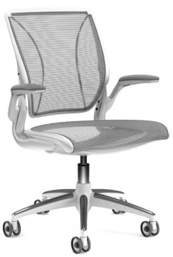 Humanscale Diffrient World Chair -Office Furniture 101466