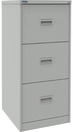 Silverline A3 Filing Cabinets