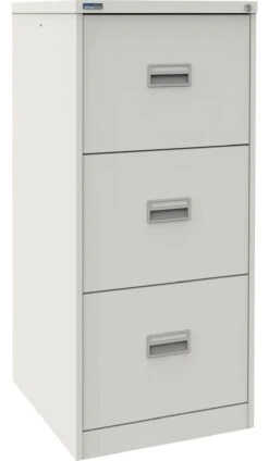 Silverline A3 Filing Cabinets -Office Furniture 101516