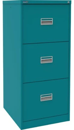 Silverline A3 Filing Cabinets -Office Furniture 101517