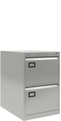 Bisley Contract Steel Filing Cabinets -Office Furniture 101539