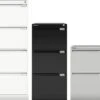 Bisley BS Filing Cabinets -Office Furniture 101577