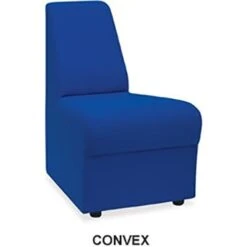 Essentials Reception Seating -Office Furniture 101809