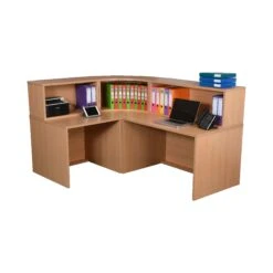 Karbon Modular Reception Desks 25 Karbon Modular Reception Desks -Office Furniture 101894