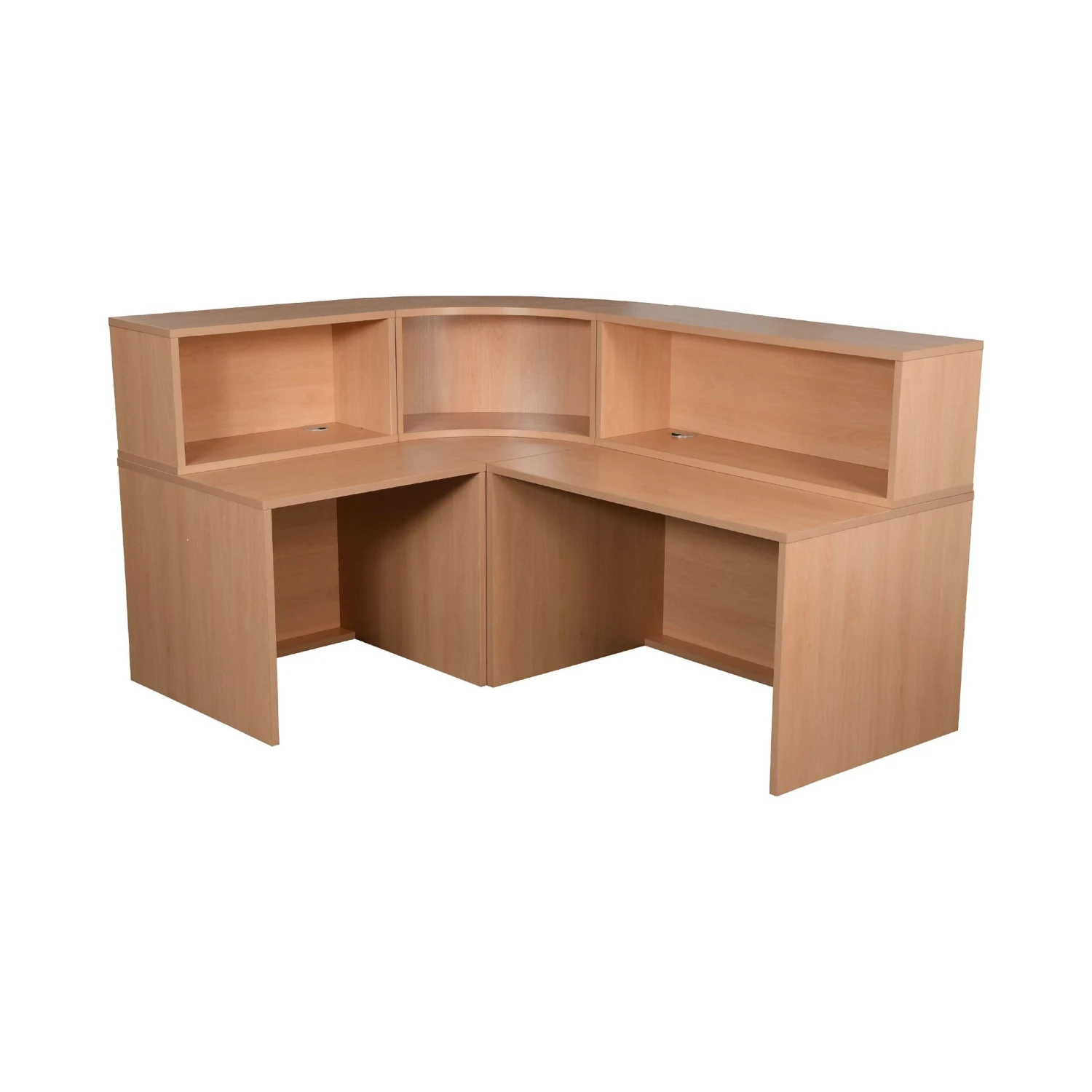 Karbon Modular Reception Desks 8 Karbon Modular Reception Desks - Image 6