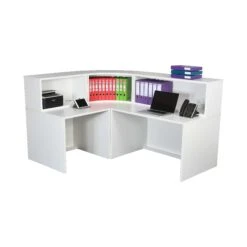 Karbon Modular Reception Desks 24 Karbon Modular Reception Desks -Office Furniture 101966