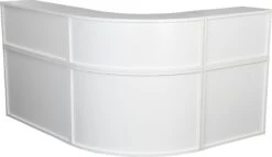 Karbon Modular Reception Desks 28 Karbon Modular Reception Desks -Office Furniture 101967