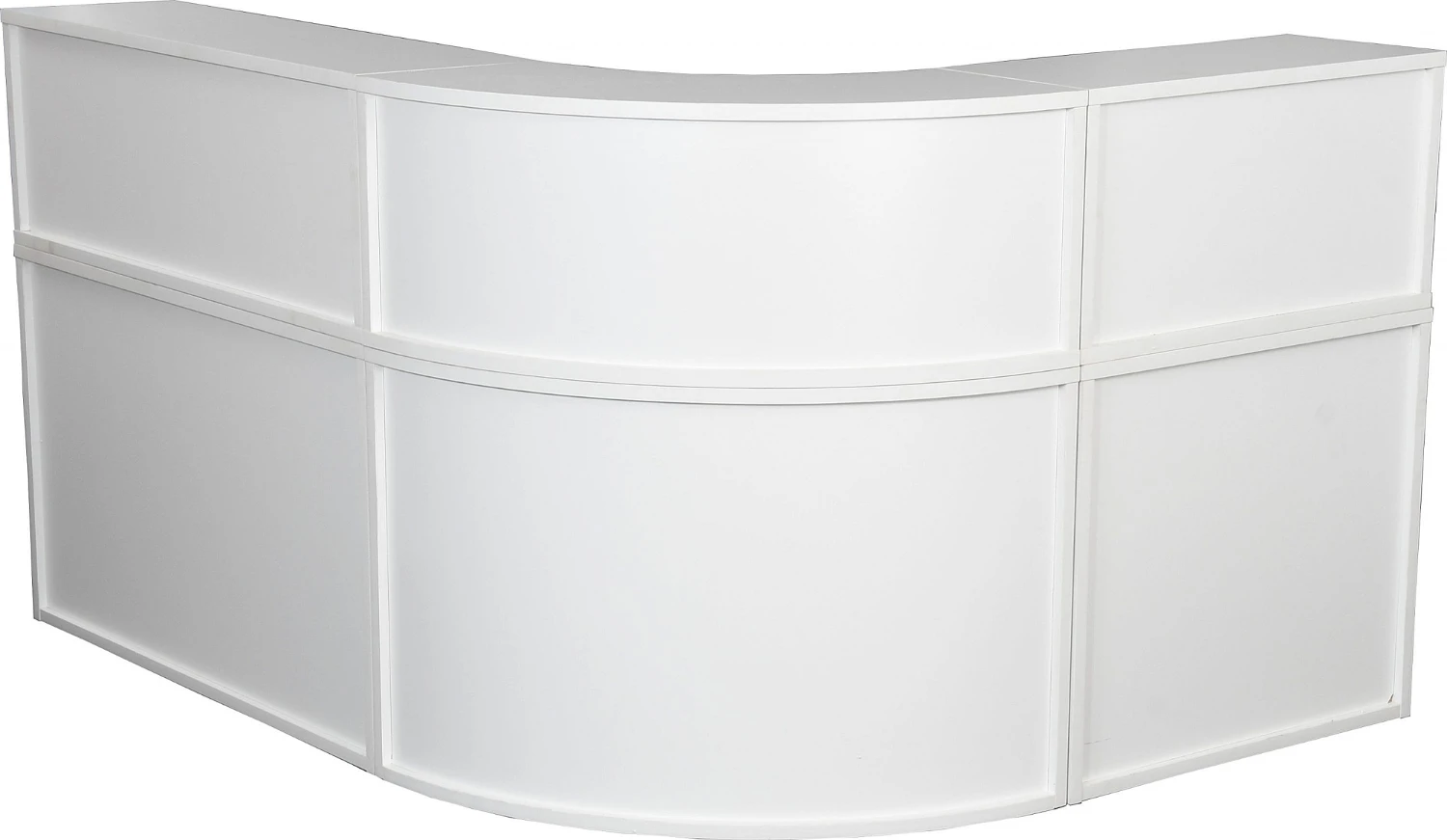 Karbon Modular Reception Desks 9 Karbon Modular Reception Desks - Image 7