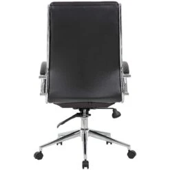 Venice High Back Bonded Leather Manager Chair 14 Venice High Back Bonded Leather Manager Chair -Office Furniture 101998