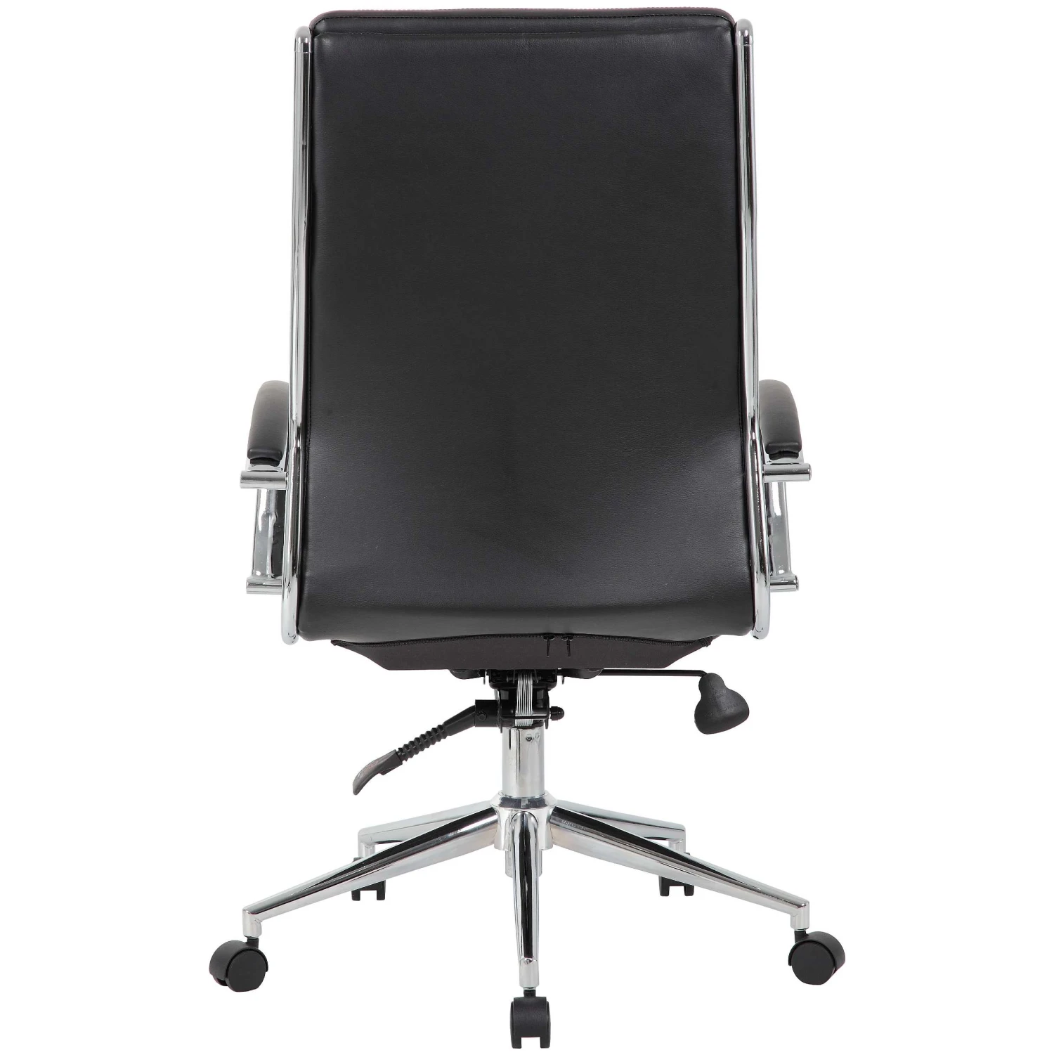 Venice High Back Bonded Leather Manager Chair 7 Venice High Back Bonded Leather Manager Chair - Image 5