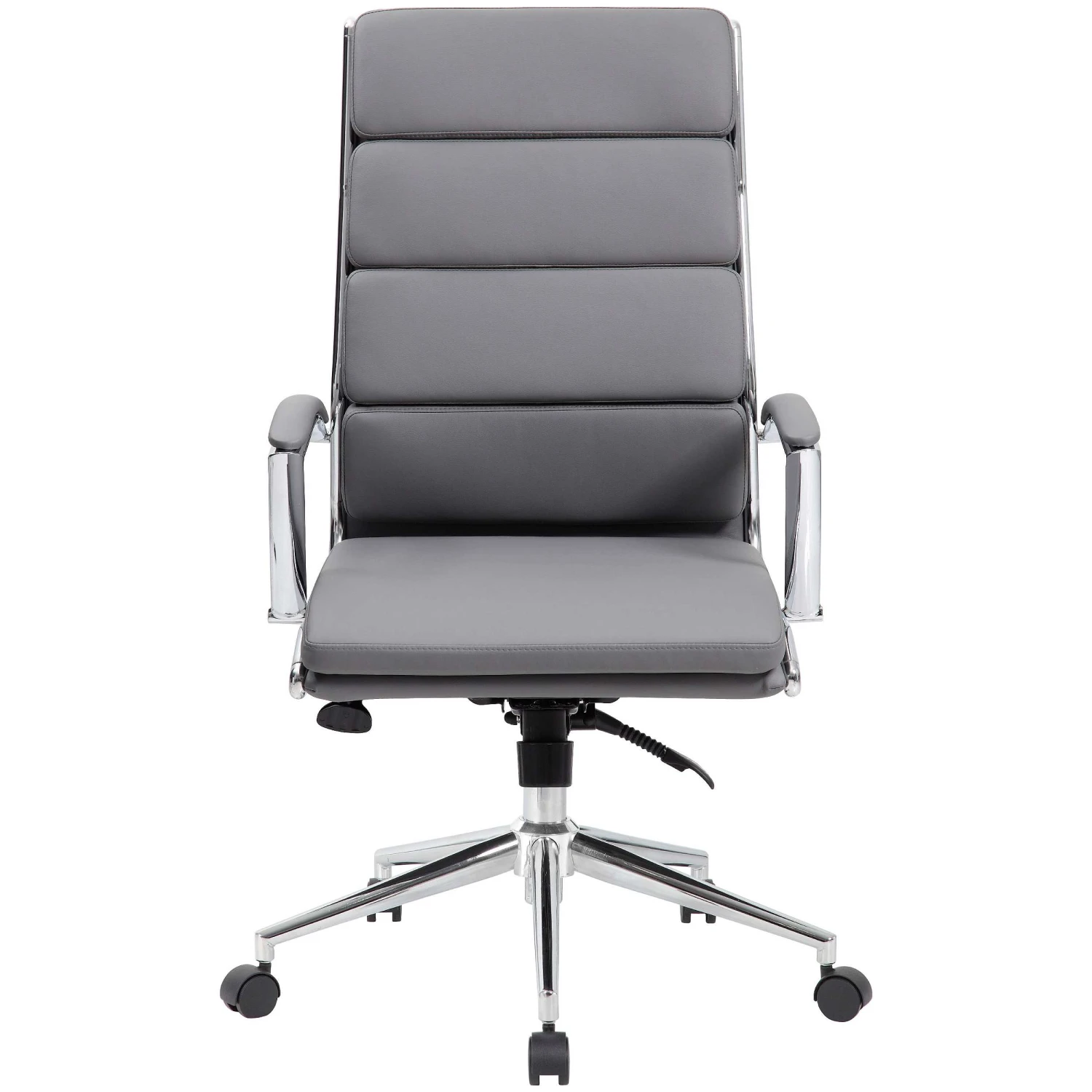 Venice High Back Bonded Leather Manager Chair 9 Venice High Back Bonded Leather Manager Chair - Image 7