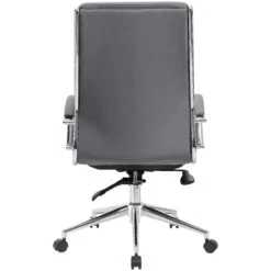 Venice High Back Bonded Leather Manager Chair 17 Venice High Back Bonded Leather Manager Chair -Office Furniture 102002