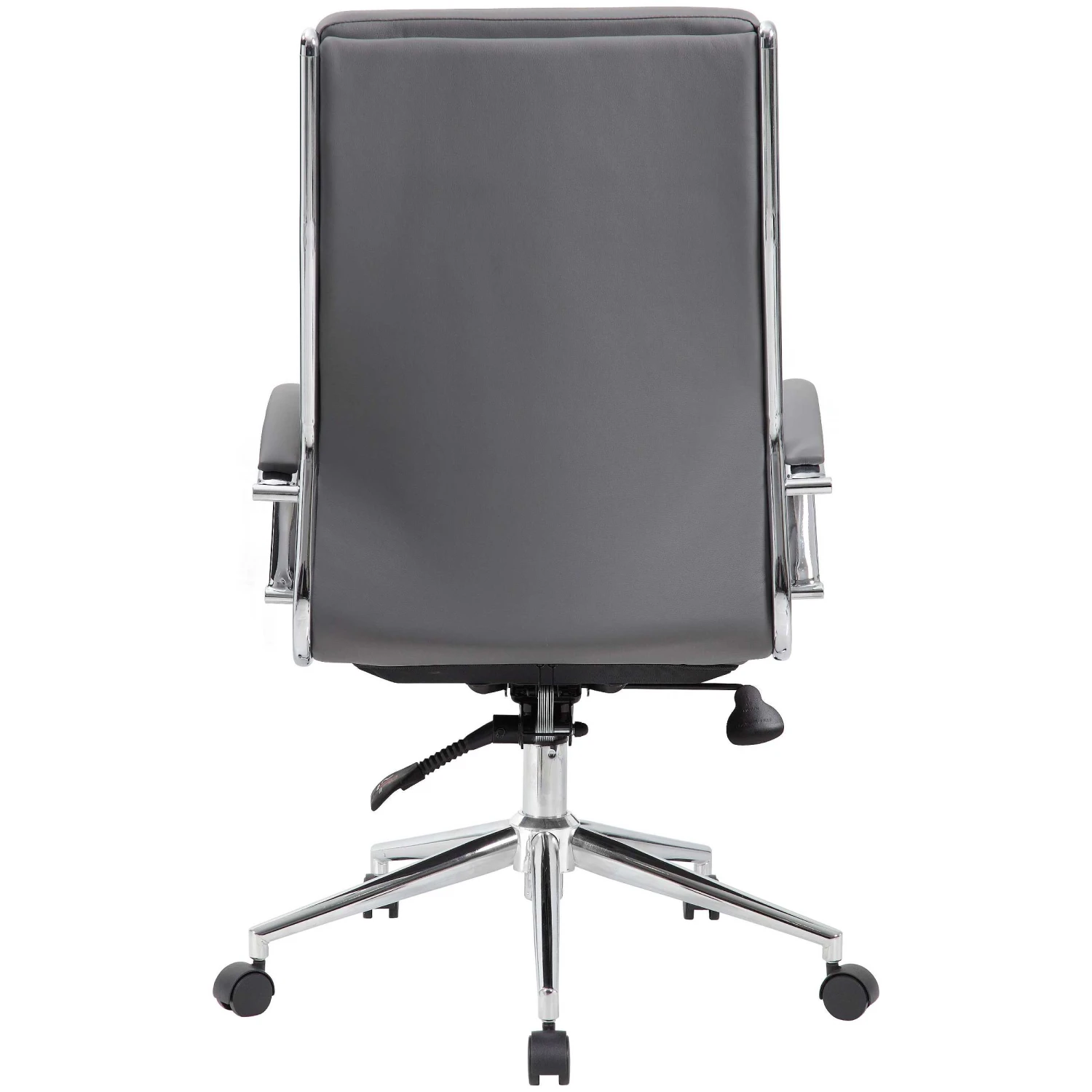 Venice High Back Bonded Leather Manager Chair 10 Venice High Back Bonded Leather Manager Chair - Image 8