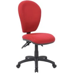 Tulip 3-Lever Operator Chairs -Office Furniture 102050