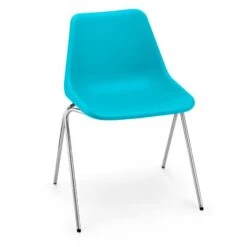 Robin Day Poly Chair -Office Furniture 102450