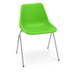Robin Day Poly Chair -Office Furniture 102451
