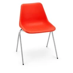 Robin Day Poly Chair -Office Furniture 102452