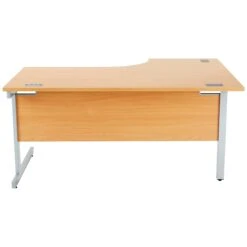 NEXT DAY Commerce II Ergonomic Desks With Desk High Pedestal 21 NEXT DAY Commerce II Ergonomic Desks With Desk High Pedestal -Office Furniture 102533