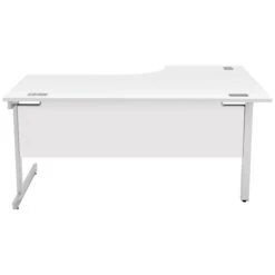 NEXT DAY Commerce II Ergonomic Desks With Desk High Pedestal 31 NEXT DAY Commerce II Ergonomic Desks With Desk High Pedestal -Office Furniture 102537
