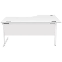 NEXT DAY Commerce II Ergonomic Desks With Desk High Pedestal 32 NEXT DAY Commerce II Ergonomic Desks With Desk High Pedestal -Office Furniture 102538