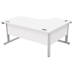 NEXT DAY Commerce II Ergonomic Desks With Desk High Pedestal 33 NEXT DAY Commerce II Ergonomic Desks With Desk High Pedestal -Office Furniture 102539
