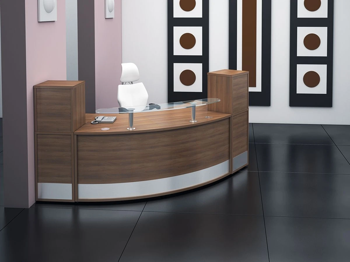 Accolade Classic Modular Reception 4 Accolade Classic Modular Reception - Image 2