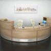 Accolade Classic Modular Reception -Office Furniture 102550