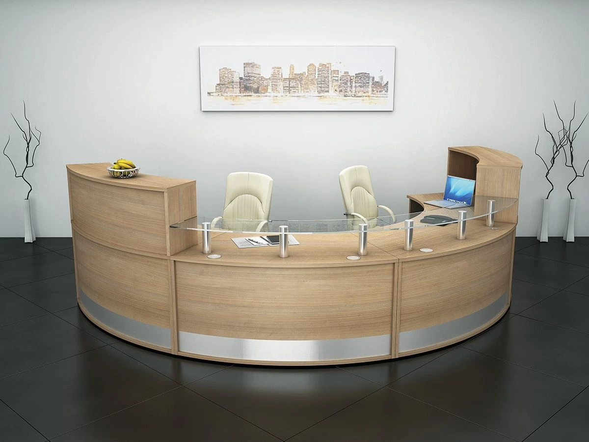 Accolade Classic Modular Reception 3 Accolade Classic Modular Reception