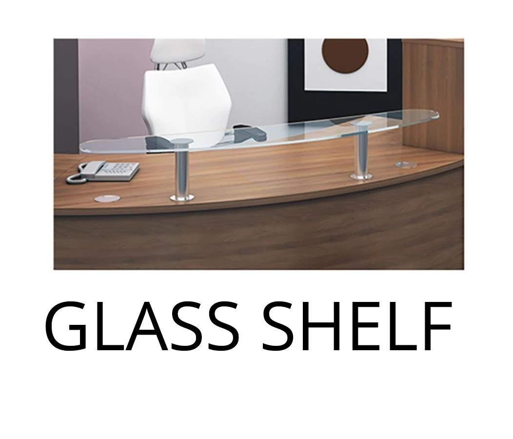 Accolade Classic Modular Reception 6 Accolade Classic Modular Reception - Image 4