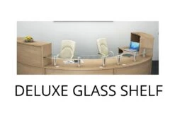 Accolade Classic Modular Reception 11 Accolade Classic Modular Reception -Office Furniture 102554