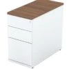 Presence Desk High Pedestals -Office Furniture 102587