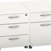 NEXT DAY Velocity Mobile Pedestals 1 NEXT DAY Velocity Mobile Pedestals -Office Furniture 102647