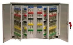Securikey System Key Cabinets -Office Furniture 102866