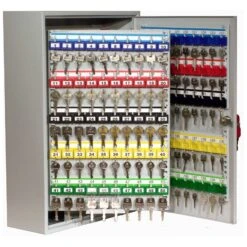 Securikey System Key Cabinets -Office Furniture 102867