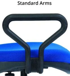 PU Draughtsmans Chair 8 PU Draughtsmans Chair -Office Furniture 102890