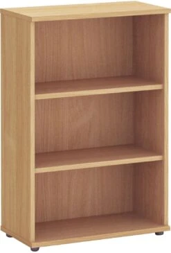 NEXT DAY Commerce II Office Bookcases 9 NEXT DAY Commerce II Office Bookcases -Office Furniture 102907